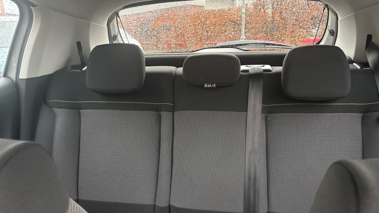 Citroen C3 1.2 PureTech 110 C-Series Edition 5dr EAT6 Petrol Hatchback